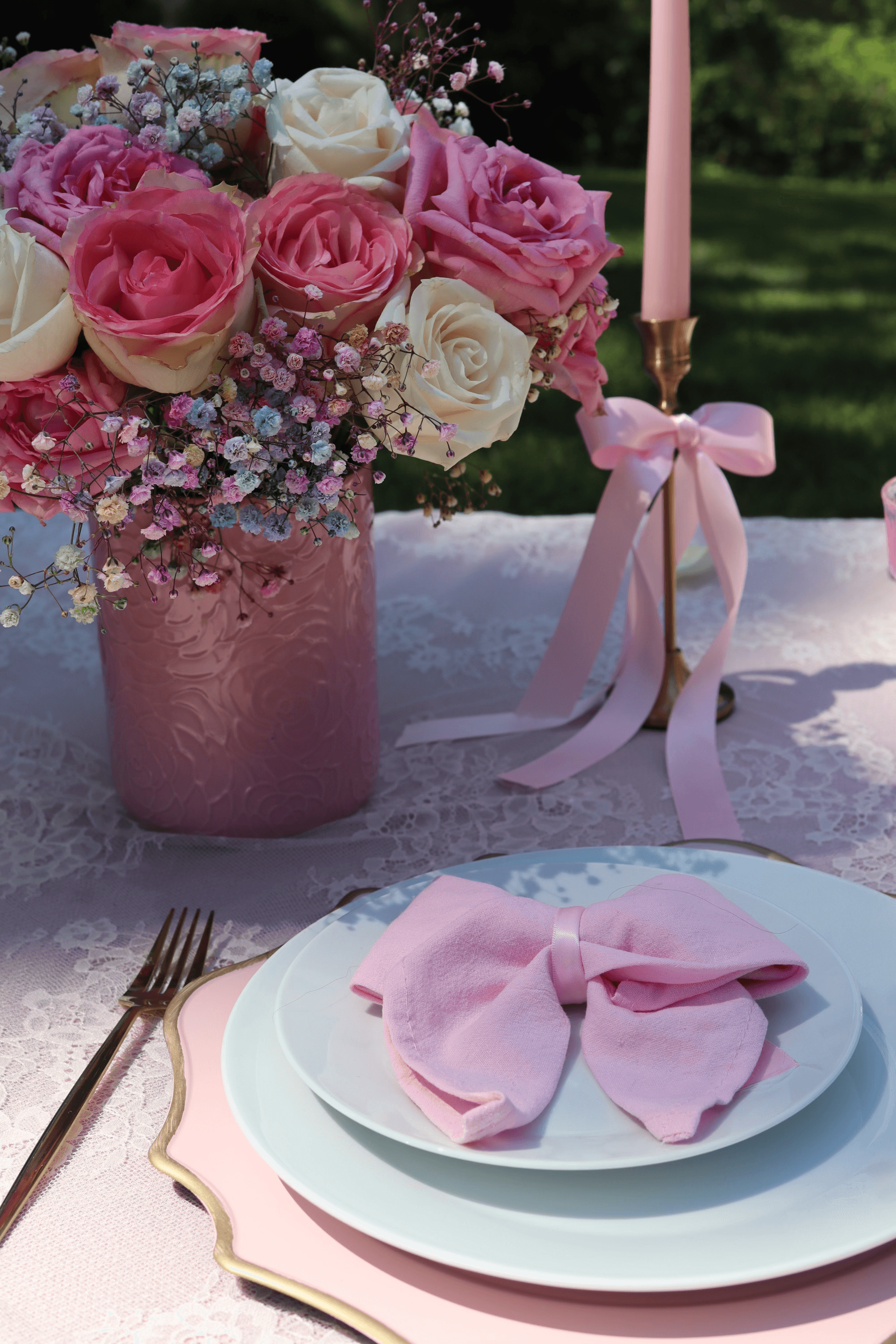 Birthday Experiences