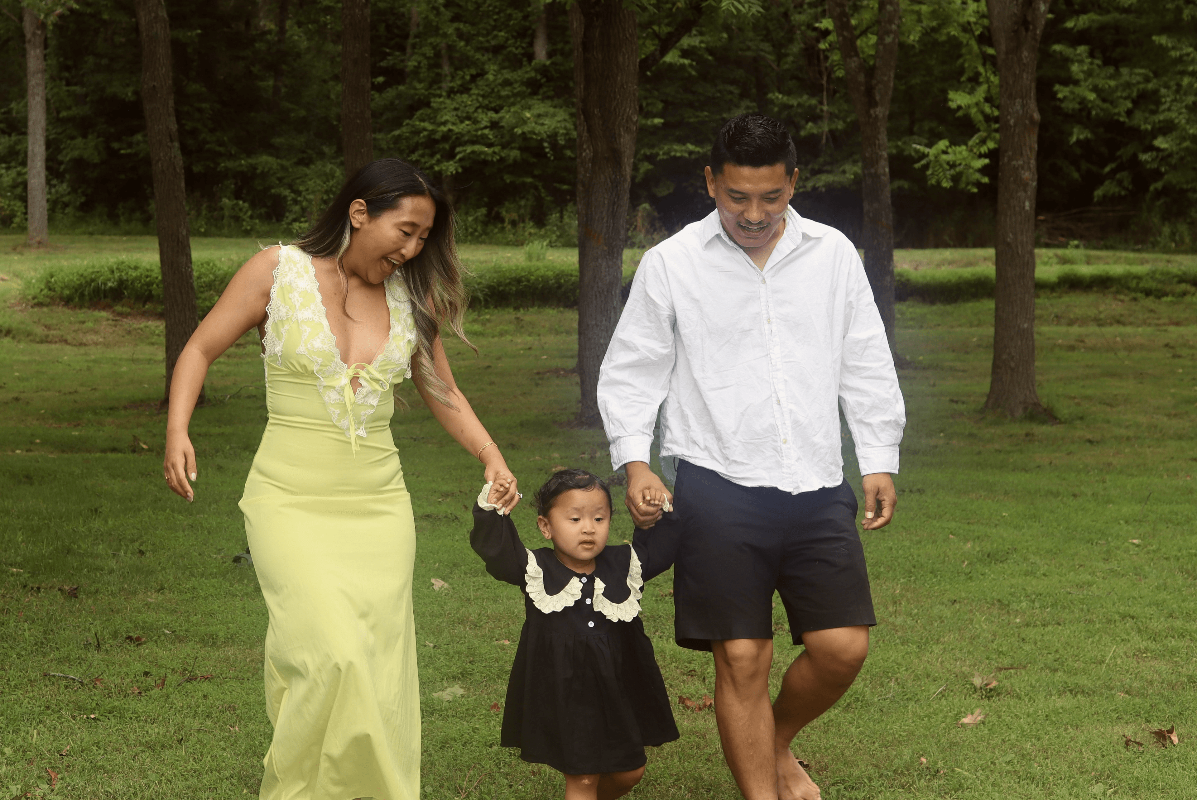 Skye Event floral styled setup